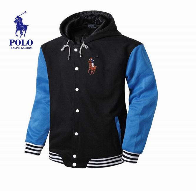 polo hoodie S-XXXL-334